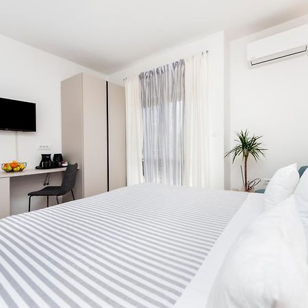 Apartment Casa Banko Ровин Екстериор снимка