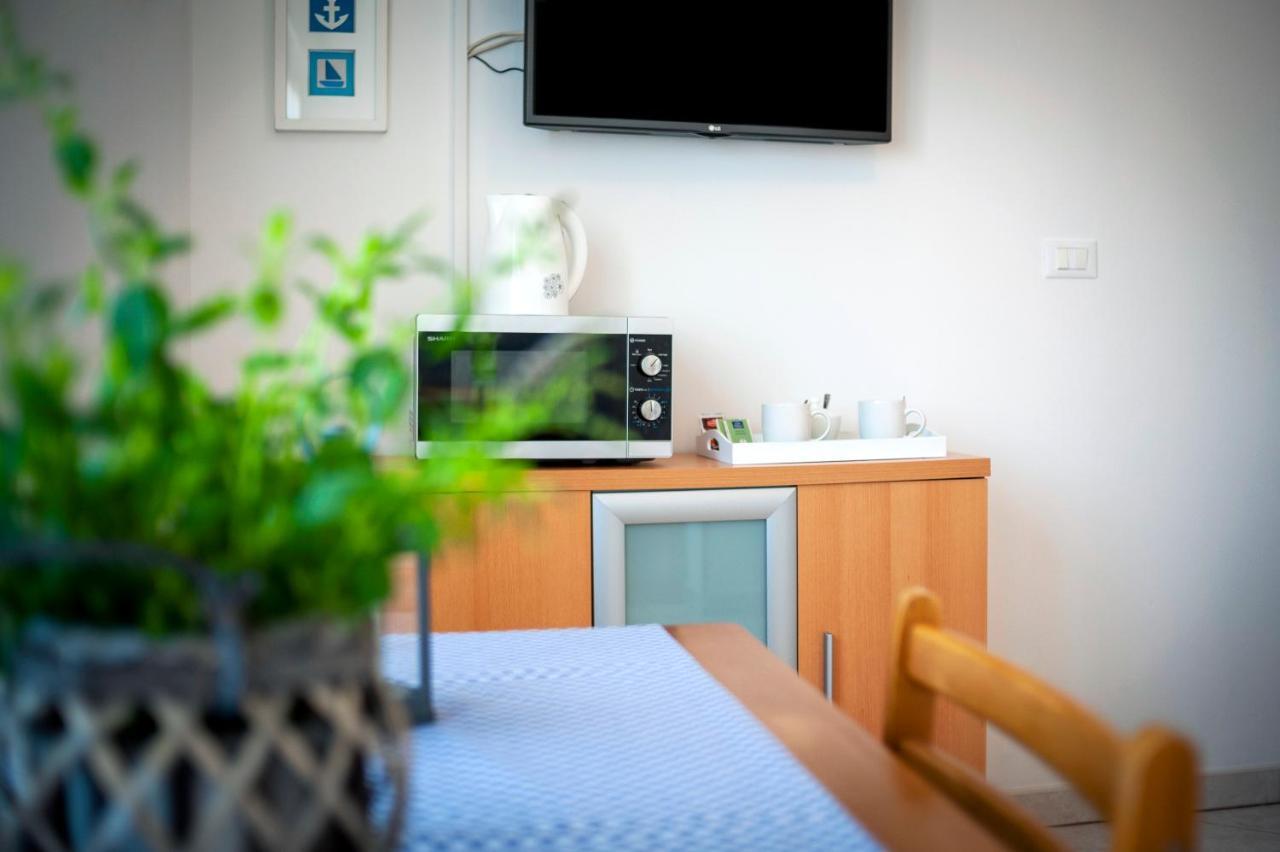 Apartment Casa Banko Ровин Екстериор снимка